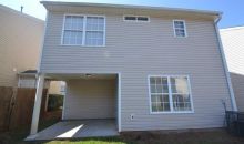 266 Coral Circle Mcdonough, GA 30253