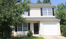 273 Coral Circle Mcdonough, GA 30253