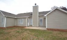 181 Regency Park Drive Mcdonough, GA 30253