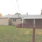 6451 Homestead Dr, Indianapolis, IN 46227 ID:1935092