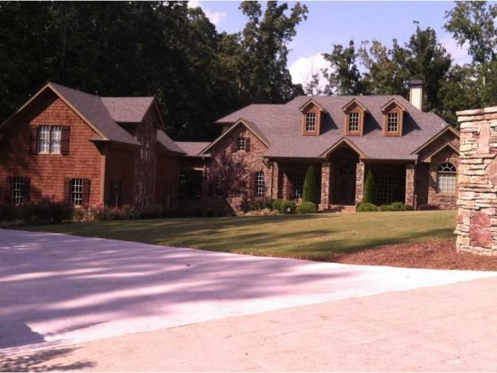 13020 Lum Crowe Road, Roswell, GA 30075