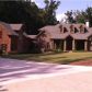 13020 Lum Crowe Road, Roswell, GA 30075 ID:2598476