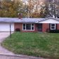 807 Meadowcrest Dr, Anderson, IN 46011 ID:3503780