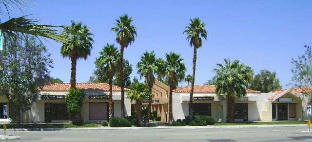 72-880 Fred Waring Drive, Palm Desert, CA 92260