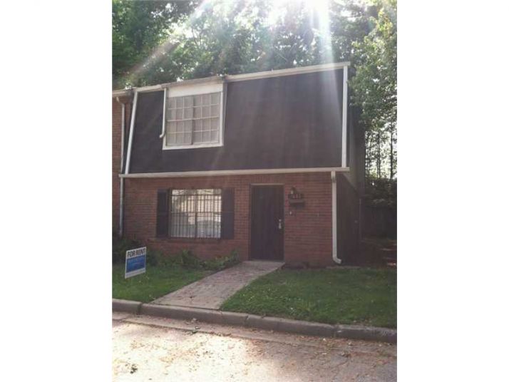 1881 Whitehall Forest Court, Atlanta, GA 30316