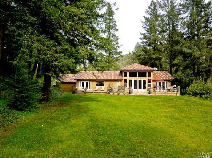 5433 Dry Creek Rd, Napa, CA 94558