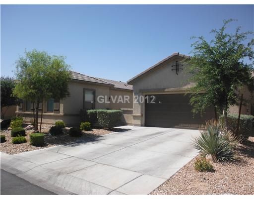 5932 Quintillion Avenue, Las Vegas, NV 89122
