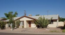 1805 N MCALLISTER Avenue Tempe, AZ 85281