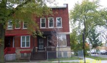 6500 South Woodlawn Avenue Chicago, IL 60637