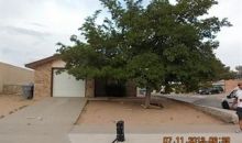 3312 Red Sails Dr El Paso, TX 79936