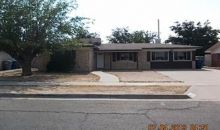 3311 Tyrone Rd El Paso, TX 79925