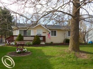 11933 Clair Street, Hartland, MI 48353