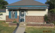 707 North Cottonwood Iola, KS 66749