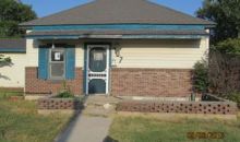 707 North Cottonwood Iola, KS 66749