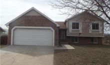 1740 S Oliver St Wichita, KS 67218