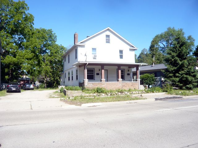 418-420 S. Huron, Ypsilanti, MI 48197