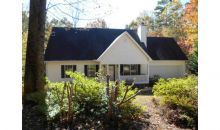 3315 Cove Overlook Drive Gainesville, GA 30501