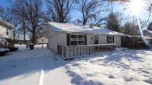 1736 Cone Street Elkhart, IN 46514