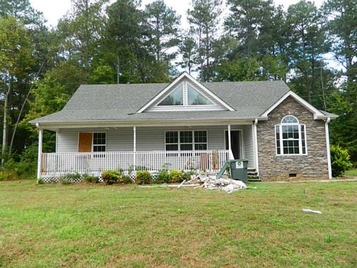 171 Bowdon Street, Waco, GA 30182