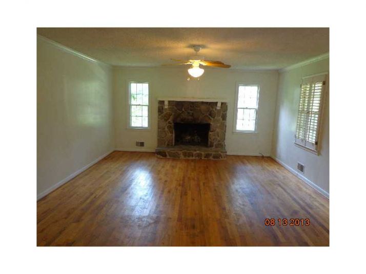 59 Bishop Road Nw, Cartersville, GA 30121