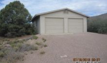 4425 W. MORGAN TRAIL Chino Valley, AZ 86323