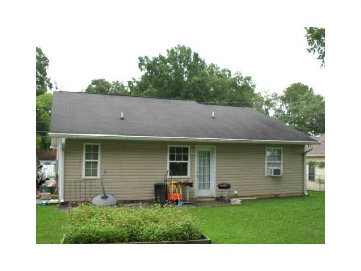 17 N Sycamore Street Nw, Rome, GA 30165