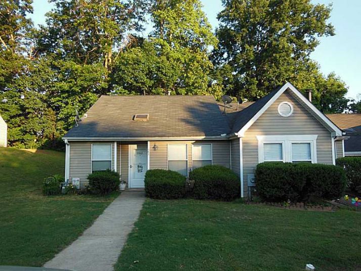 Unit 9027 - 9027 Stoneleigh Trace, Douglasville, GA 30134