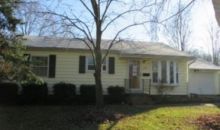 2852 Montgomery Ave NW Warren, OH 44485