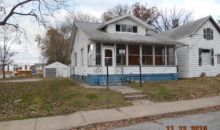 1525 Uhlhorn St Evansville, IN 47710