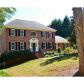 1352 Crooked Tree Court, Lilburn, GA 30047 ID:2997236
