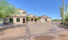 56Th Cave Creek, AZ 85331