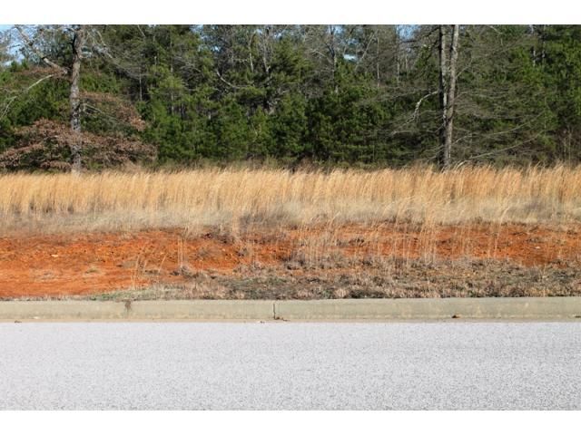 MOUNT EAGLE LANE LOT 15, Anniston, AL 36207