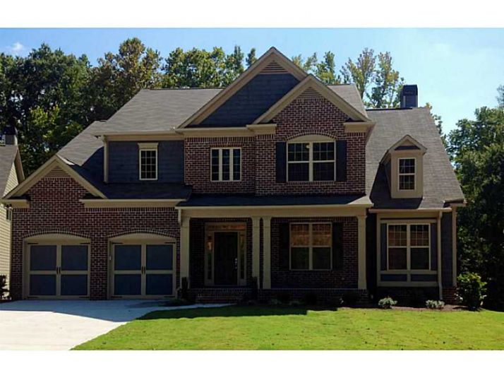 1510 Gaylor Circle, Smyrna, GA 30082