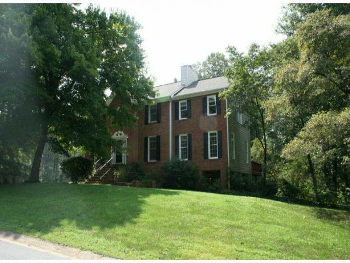 4384 Windchime Way, Kennesaw, GA 30152