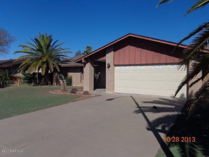 3602 W CARIBBEAN Lane, Phoenix, AZ 85053