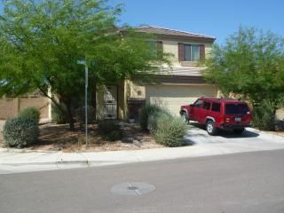 23662 W Chambers St, Buckeye, AZ 85326