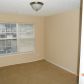 Unit 734 - 734 Georgetown Lane, Jonesboro, GA 30236 ID:4062085