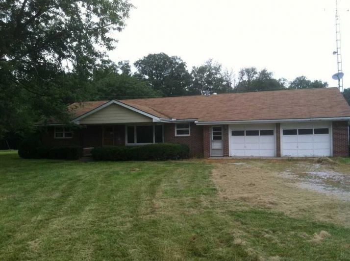 28681 Standley Rd, Defiance, OH 43512