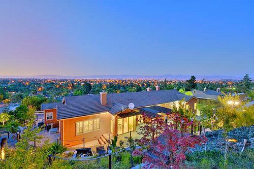 106 Heintz Court, Los Gatos, CA 95030