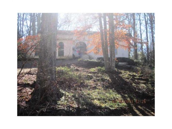 3000 Cherokee Trail, Woodstock, GA 30189