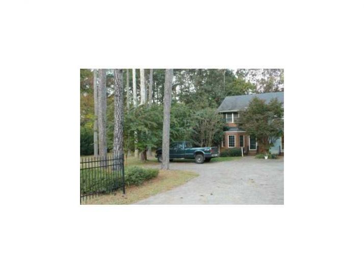 Unit A - 1531 Cassville Road Nw, Cartersville, GA 30121