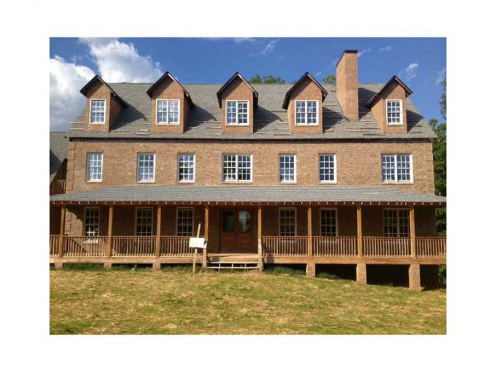 923 Oak Drive, Woodstock, GA 30189
