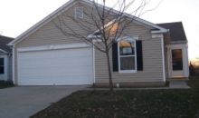 4050 Congaree Drive Indianapolis, IN 46235
