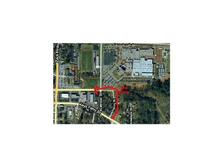 9 Lemon Street, Mcdonough, GA 30253