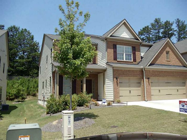 819 Gold Court, Acworth, GA 30102
