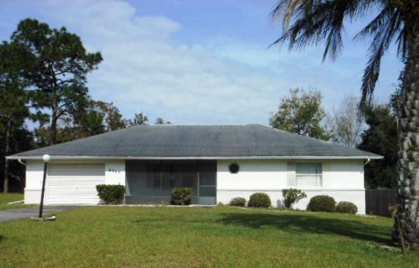 8247 SW 103rd Street Road, Ocala, FL 34481