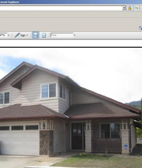 92-128 Kohi Pl, Kapolei, HI 96707