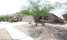 6465 W Winter Valley Tucson, AZ 85757