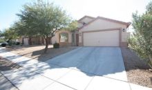 6663 W Capetown Tucson, AZ 85757