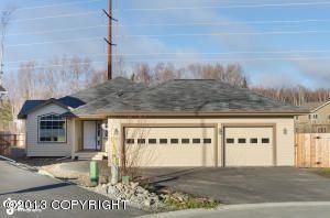 13184 Kuphaldt Circle, Eagle River, AK 99577